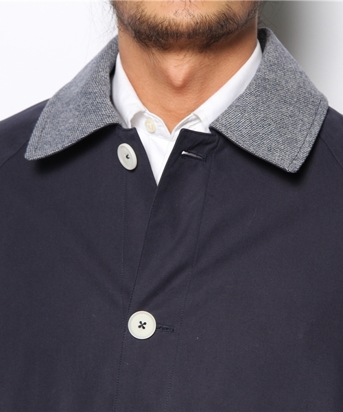 s.e.h kelly mac coat エスイーエイチケリー マックコート s.e.h kelly mac coat エスイーエイチケリー マックコート S.E.H KELLY