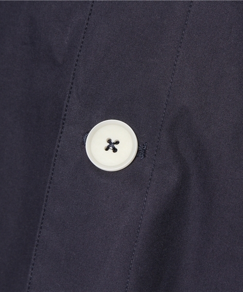 S.E.H KELLY（エスイーエイチケリー）の「SEHK-SS13-07（その他アウター・メンズ・グレー/ベージュ/ネイビー・MEDIUM/SMALL/LARGE）」の8枚目の写真