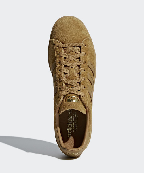 adidas（アディダス）の「オリジナルス キャンパス ［CAMPUS］（スニーカー・メンズ・ダークネイビー/ベージュ・22.5cm/23.0cm/23.5cm/24.0cm/24.5cm/25.0cm/25.5cm/26.0cm/26.5cm/27.0cm/27.5cm/28.0cm/28.5cm/22.0cm/30.5cm/30.0cm/29.5cm/29.0cm）」の12枚目の写真