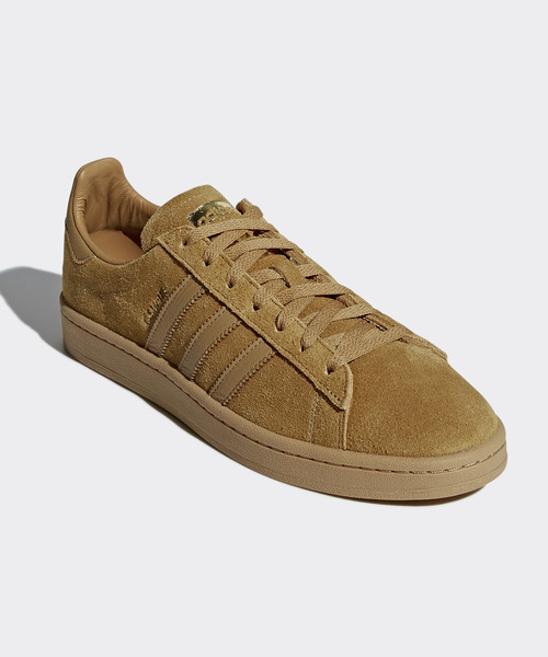 adidas（アディダス）の「オリジナルス キャンパス ［CAMPUS］（スニーカー・メンズ・ダークネイビー/ベージュ・22.5cm/23.0cm/23.5cm/24.0cm/24.5cm/25.0cm/25.5cm/26.0cm/26.5cm/27.0cm/27.5cm/28.0cm/28.5cm/22.0cm/30.5cm/30.0cm/29.5cm/29.0cm）」の10枚目の写真