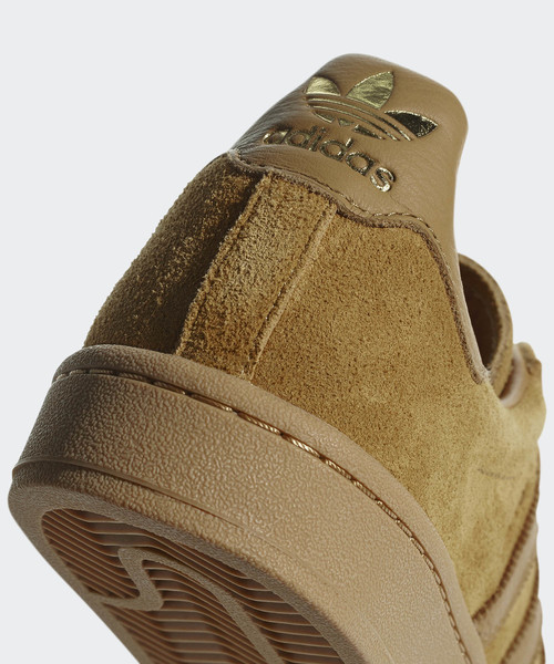 adidas（アディダス）の「オリジナルス キャンパス ［CAMPUS］（スニーカー・メンズ・ダークネイビー/ベージュ・22.5cm/23.0cm/23.5cm/24.0cm/24.5cm/25.0cm/25.5cm/26.0cm/26.5cm/27.0cm/27.5cm/28.0cm/28.5cm/22.0cm/30.5cm/30.0cm/29.5cm/29.0cm）」の7枚目の写真