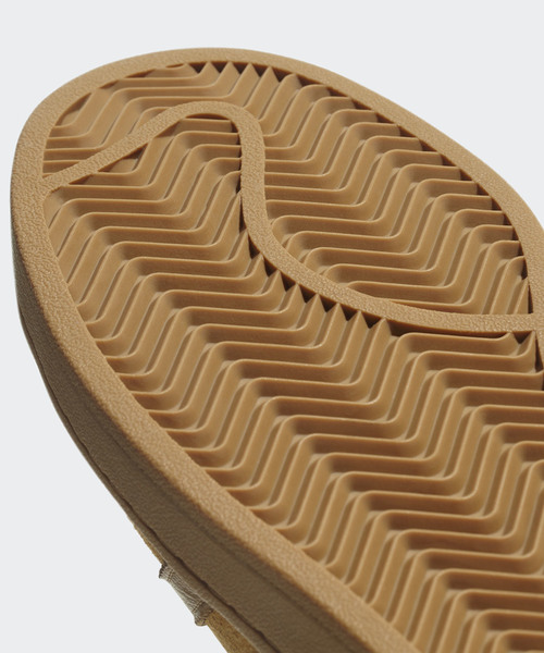 adidas（アディダス）の「オリジナルス キャンパス ［CAMPUS］（スニーカー・メンズ・ダークネイビー/ベージュ・22.5cm/23.0cm/23.5cm/24.0cm/24.5cm/25.0cm/25.5cm/26.0cm/26.5cm/27.0cm/27.5cm/28.0cm/28.5cm/22.0cm/30.5cm/30.0cm/29.5cm/29.0cm）」の5枚目の写真