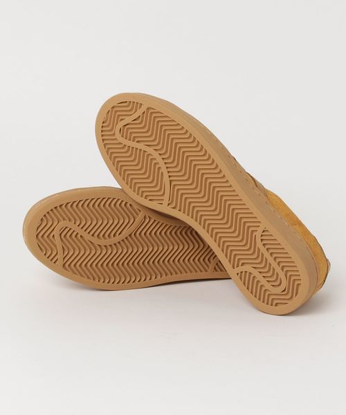 adidas（アディダス）の「オリジナルス キャンパス ［CAMPUS］（スニーカー・メンズ・ダークネイビー/ベージュ・22.5cm/23.0cm/23.5cm/24.0cm/24.5cm/25.0cm/25.5cm/26.0cm/26.5cm/27.0cm/27.5cm/28.0cm/28.5cm/22.0cm/30.5cm/30.0cm/29.5cm/29.0cm）」の20枚目の写真