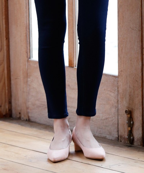 Realta(レアルタ)の「Realta(レアルタ) 走れるポインテッドトゥパンプス(パンプス・レディース・ブラック系その他/ブラック/ロイヤルブルー/レッド系その他/グレー/ベージュ系その他/モカ/ピンクベージュ/グレー系その他/レッド/ピンク系その他/ブルー系その他・24/25/22.5/23/23.5/25.5/21.5/22/24.5)」の9枚目の写真