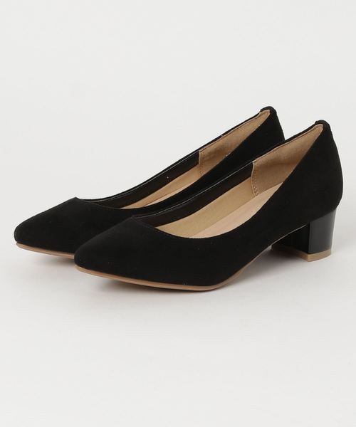 Realta(レアルタ)の「Realta(レアルタ) 走れるポインテッドトゥパンプス(パンプス・レディース・ブラック系その他/ブラック/ロイヤルブルー/レッド系その他/グレー/ベージュ系その他/モカ/ピンクベージュ/グレー系その他/レッド/ピンク系その他/ブルー系その他・24/25/22.5/23/23.5/25.5/21.5/22/24.5)」の15枚目の写真