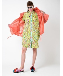 TSUMORI CHISATO（ツモリチサト）の「S ニューホロスコープ