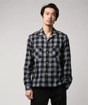 TAKAHIROMIYASHITA TheSoloistチェックシャツ 13ss 29624390_2_D_125.jpg