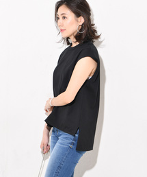 RIVE DROITE | ノースリBIGTee(Tシャツ/カットソー)