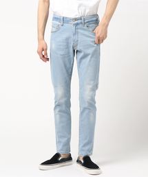 WEGO | WEGO/ストレッチスキニーデニムパンツ(デニムパンツ)