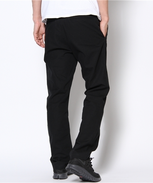 NIKE（ナイキ）の「ナイキ ツイル テラインパンツ NIKE AS TWILL TERRAIN PANT（カーゴパンツ・メンズ・ブラック/ブラウン・30inch/34inch/32inch）」の4枚目の写真