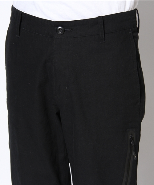 NIKE（ナイキ）の「ナイキ ツイル テラインパンツ NIKE AS TWILL TERRAIN PANT（カーゴパンツ・メンズ・ブラック/ブラウン・30inch/34inch/32inch）」の5枚目の写真