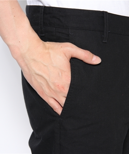 NIKE（ナイキ）の「ナイキ ツイル テラインパンツ NIKE AS TWILL TERRAIN PANT（カーゴパンツ・メンズ・ブラック/ブラウン・30inch/34inch/32inch）」の7枚目の写真