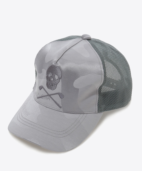 MARK & LONA Gage Mesh Cap メッシュキャップ