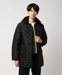 Traditional Weatherwear　DERBY HOOD QUILTED / ダービーフード キルテッド
