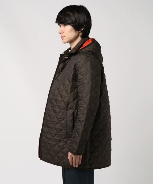 Traditional Weatherwear（トラディショナルウェザーウェア）の