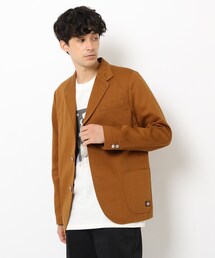 Dickies（ディッキーズ）の「◆Dickies別注　テーラードジャケット（テーラードジャケット）」