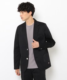 ◆Dickies別注　テーラードジャケット