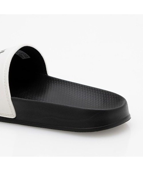 Reebok(リーボック)の「フルギア スライド / FULGERE SLIDES(サンダル・メンズ・ブラック/アーミー/ブルー系その他/ホワイト×ネイビー/ホワイト/ネイビー/ホワイト×ブラック・25.0cm/27.0cm/29.0cm/28.0cm/26.0cm/30.0cm)」の11枚目の写真