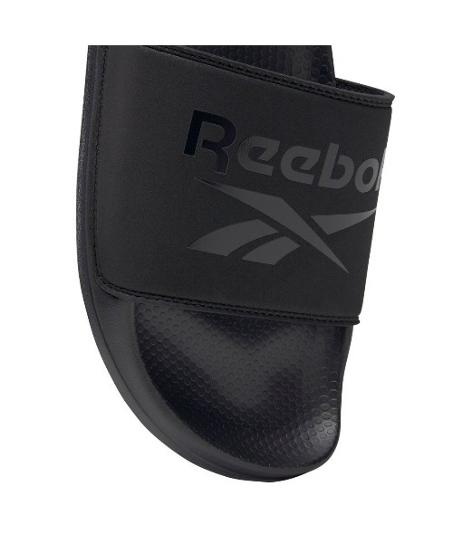 Reebok(リーボック)の「フルギア スライド / FULGERE SLIDES(サンダル・メンズ・ブラック/アーミー/ブルー系その他/ホワイト×ネイビー/ホワイト/ネイビー/ホワイト×ブラック・25.0cm/27.0cm/29.0cm/28.0cm/26.0cm/30.0cm)」の15枚目の写真