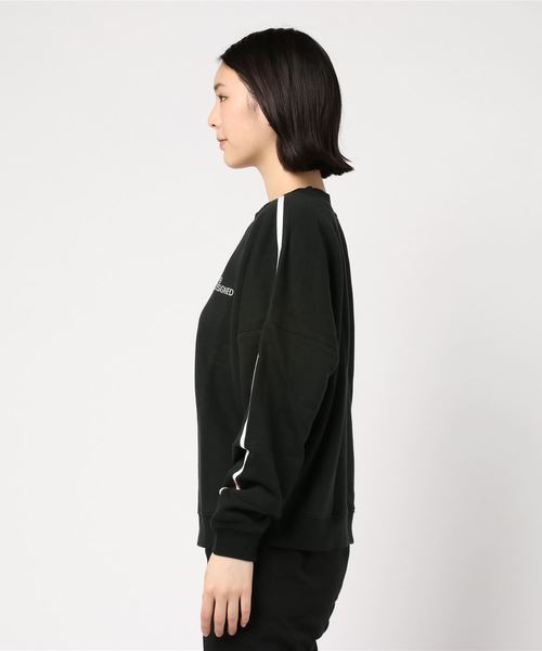【Calvin Klein】L/S SWEATSHIRT 【Calvin Klein】L/S SWEATSHIRT