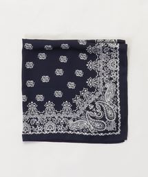 archives | paisley pattern scarf(バンダナ/スカーフ)