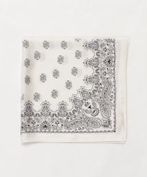archives | paisley pattern scarf(バンダナ/スカーフ)