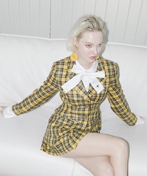 KONVINI select�i�R���r�j �Z���N�g�j�́u�yCLUTSTUDIO �z�h���} �N�C�[�� �C�G���[ �`�F�b�N �W���P�b�g�i�e�[���[�h�W���P�b�g�j�v