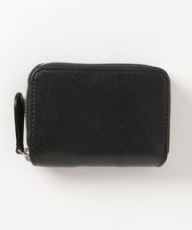 P.I.D（ピーアイディー）の「ピーアイディー【PID】ラウンドファスナー ミニウォレット（財布）」