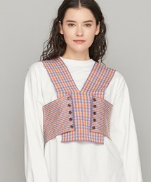 TAN�i�^���j�́u�yTAN(�^��)�z�`�F�b�N�C�u�L���~/�j�b�g�r�X�`�F 19AW-8�i�j�b�g/�Z�[�^�[�j�v