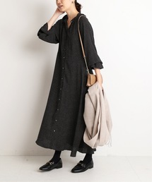 SLOBE IENA(�X���[�u�C�G�i)�̃W���^���h�b�g�M���U�[�X���[�u�����s�[�X��(�����s�[�X)