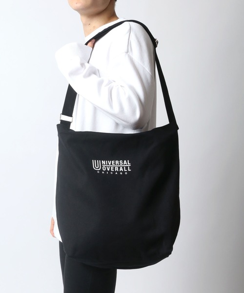 THE UNIVERSAL BAG エコバッグ 2個セット Universal Bag | Anya Hindmarch JP