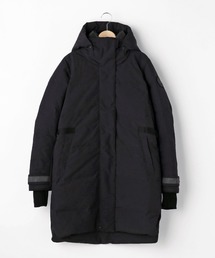 Bshop LADIES�i�r�V���b�v�@���f�B�[�X�j�́u�yCANADA GOOSE�zBENNETT PARKA �_�E���R�[�g WOMEN�i�_�E���W���P�b�g/�R�[�g�j�v