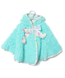 fafa | EVA | ポンチョ(ポンチョ)