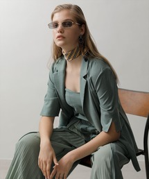 REDYAZEL�i���f�B�A�[���j�́u�n�[�t�X���[�u�e�[���[�h�W���P�b�g�i�e�[���[�h�W���P�b�g�j�v