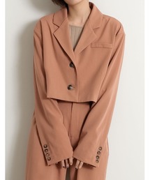 Re:EDIT�i���G�f�B�j�́u�V���[�g��X�v�����O�W���P�b�g�i�e�[���[�h�W���P�b�g�j�v