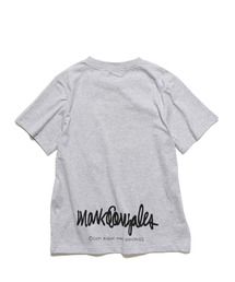Mark Gonzales | MARK GONZALES/マークゴンザレス ポケットプリントTシャツ(Tシャツ/カットソー)
