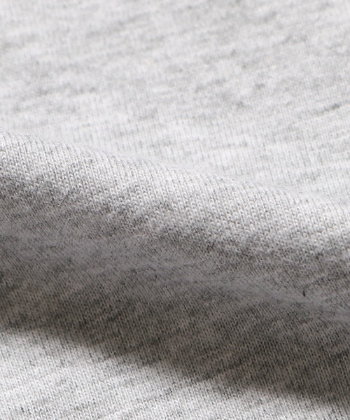 Mark Gonzales（マーク・ゴンザレス）の「MARK GONZALES/マークゴンザレス ポケットプリントTシャツ（Tシャツ/カットソー・キッズ・グレー/オフホワイト・L(150-160)/M(130-140)）」の8枚目の写真