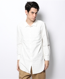 CIAOPANIC | 【Ciaopanic】ロングシャツ(シャツ/ブラウス)