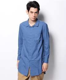 CIAOPANIC | 【Ciaopanic】ロングシャツ(シャツ/ブラウス)