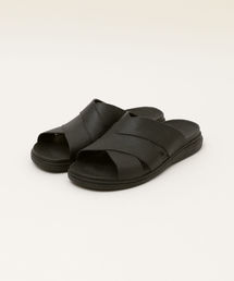 SHIPS any | SHIPS any×OKABASHI: 別注 MILAN サンダル(サンダル)