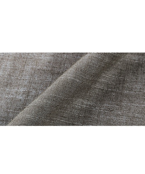 chuclla（チュクラ）の「【chuclla】Wide wrap linen pants sb-4 ex-101 chw1168（その他パンツ・レディース・モカ/ライトベージュ・FREE）」の8枚目の写真