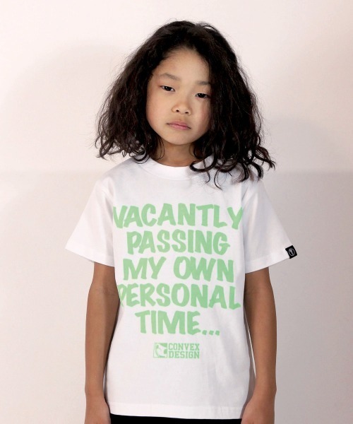 セール】CONVEX/コンベックス スリープTシャツ（Tシャツ/カットソー 