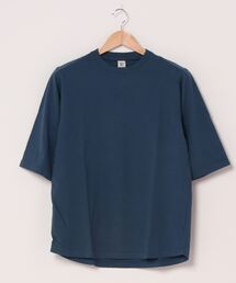 USA Cotton 1/2 Sleeve T-Shirt