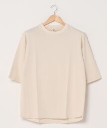 USA Cotton 1/2 Sleeve T-Shirt