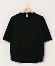 USA Cotton 1/2 Sleeve T-Shirt