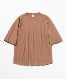 USA Cotton 1/2 Sleeve T-Shirt