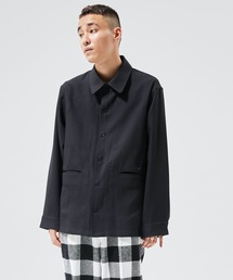 .efiLevol | Shirt JKT STA-PRE(シャツ/ブラウス)