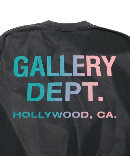 GALLERY DEPT（ギャラリーデプト）の「＜GALLERY DEPT