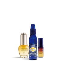L'OCCITANE（ロクシタン）の「ロクシタン スキンケアスターターキット（スキンケアキット/ギフトセット・キッズ）」