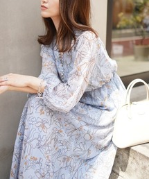 Nostalgia アンドドットノスタルジアのワンピース通販 Zozotown